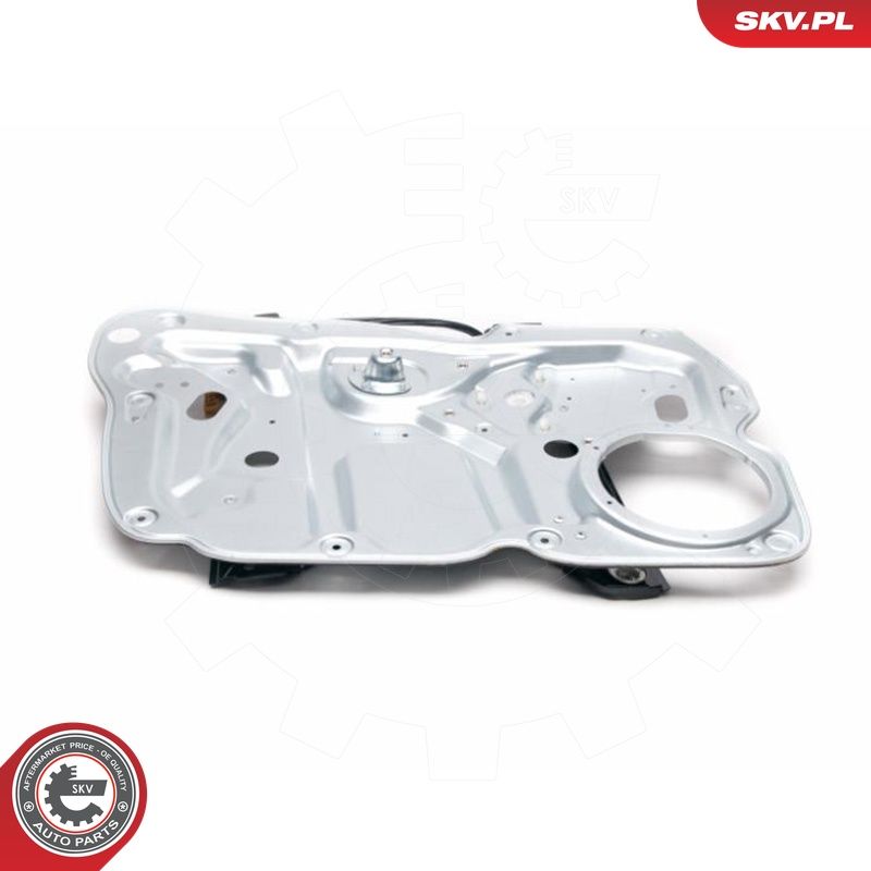 Levně Zvedací zařízení oken ESEN SKV 01SKV975