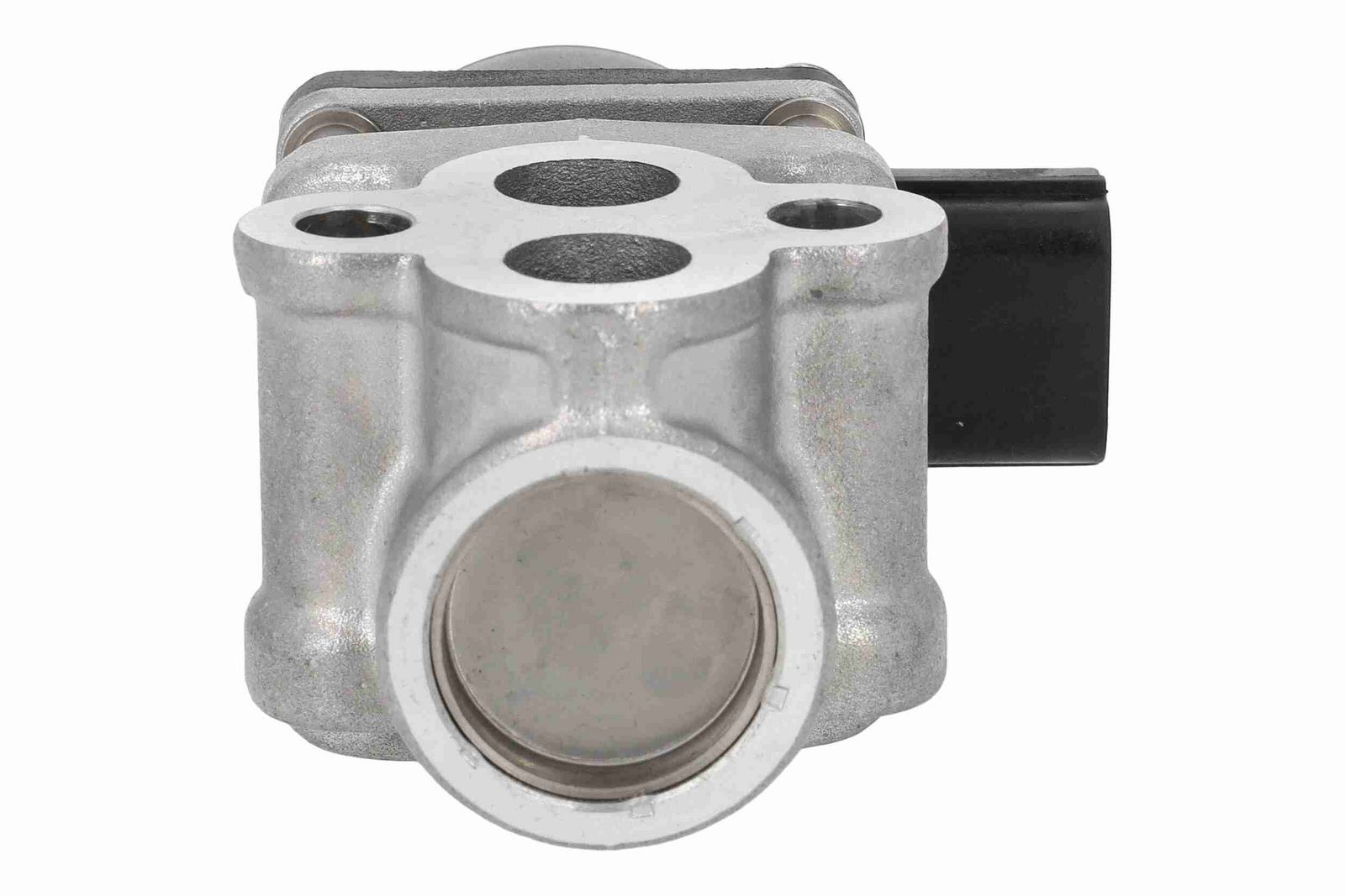 Soupape, réaspiration des gaz