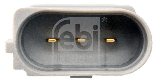 Levně Generátor impulsů, klikový hřídel FEBI BILSTEIN 24446