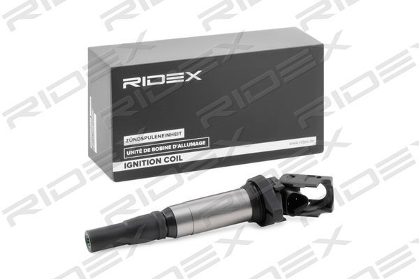 Cewka zapłonowa RIDEX 689C0343