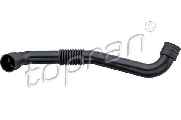 Furtun, aerisire chiulasa TOPRAN 114 206