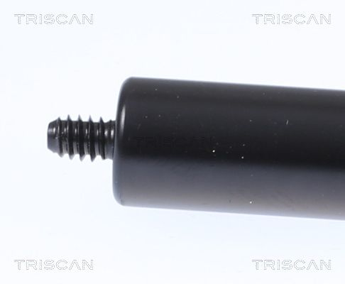 Vérin, capot-moteur