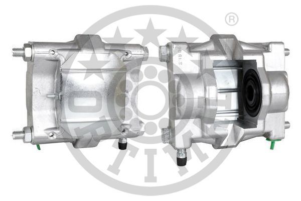Zacisk hamulca OPTIMAL BC-1154R