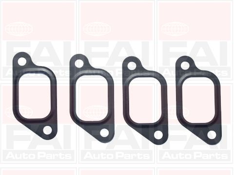 Zestaw uszczelek, kolektor dolotowy FAI AUTOPARTS IM1250