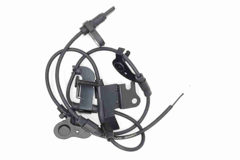 Capteur, vitesse de roue