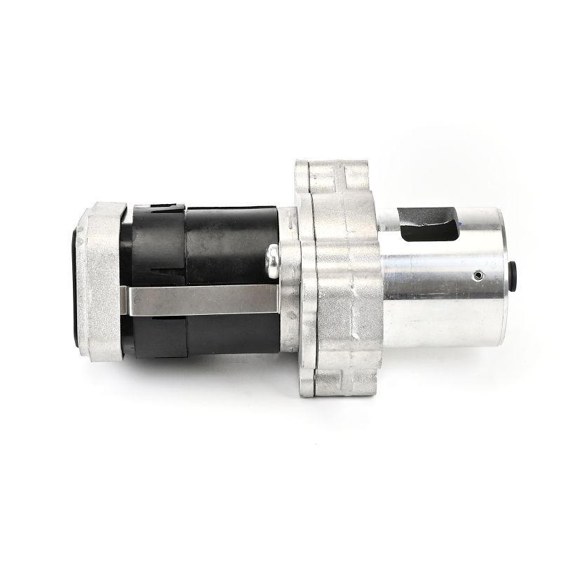 Izpl. gāzu recirkulācijas vārsts