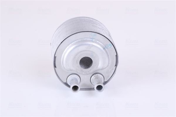 Radiator ulei, ulei motor NISSENS 91177