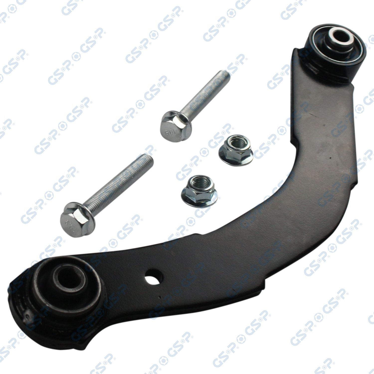 Õõtshoob, käändmik