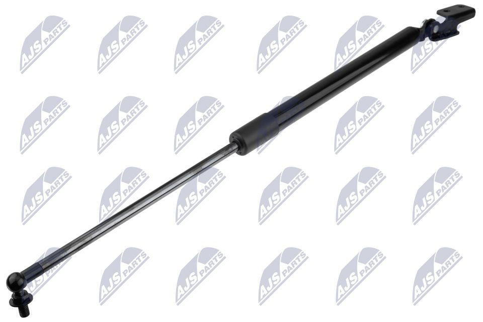 Gaasivedru, pagasi-/veoruum