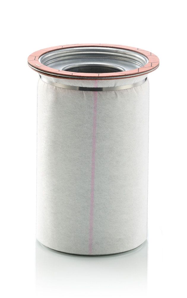 Filtru, aer comprimat MANN-FILTER LE 10 001