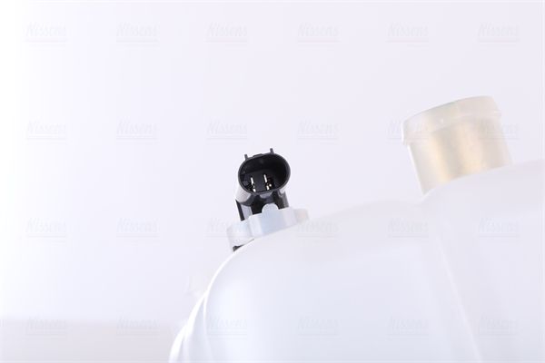 Vase d'expansion, liquide de refroidissement