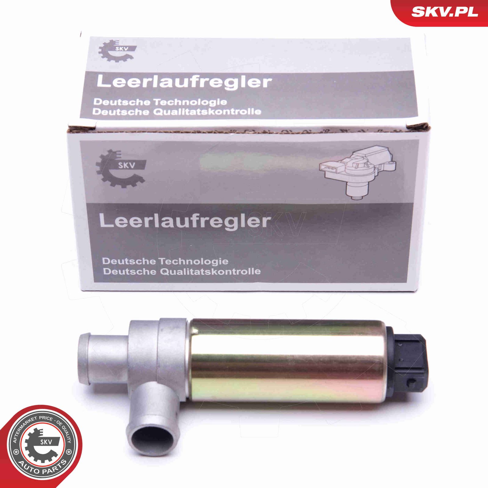 Поворотная заслонка, подвод воздуха