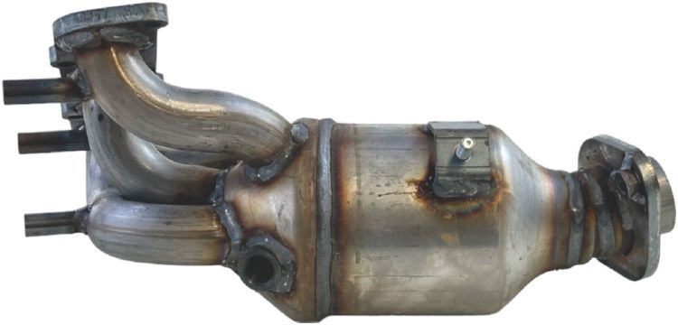 Levně Katalyzátor BOSAL 090-836