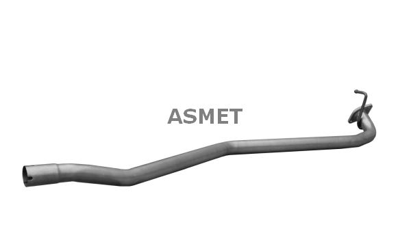 Výfukové potrubie ASMET 11.032