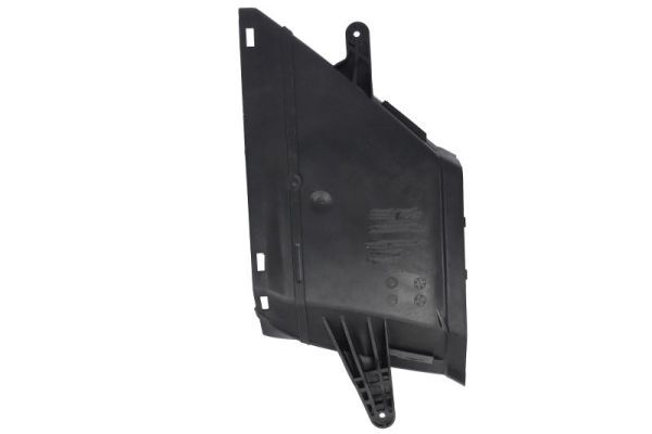 Решетка вентилятора, буфер