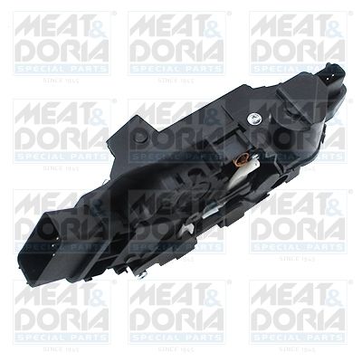 Zamek drzwi MEAT & DORIA 31542