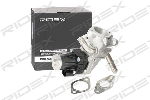 Zawór AGR RIDEX 1145E0236