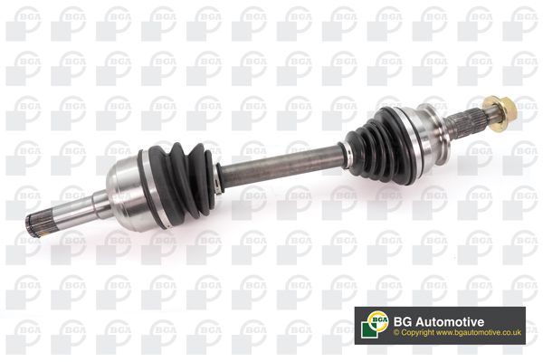 Wał napędowy BGA DS9586R