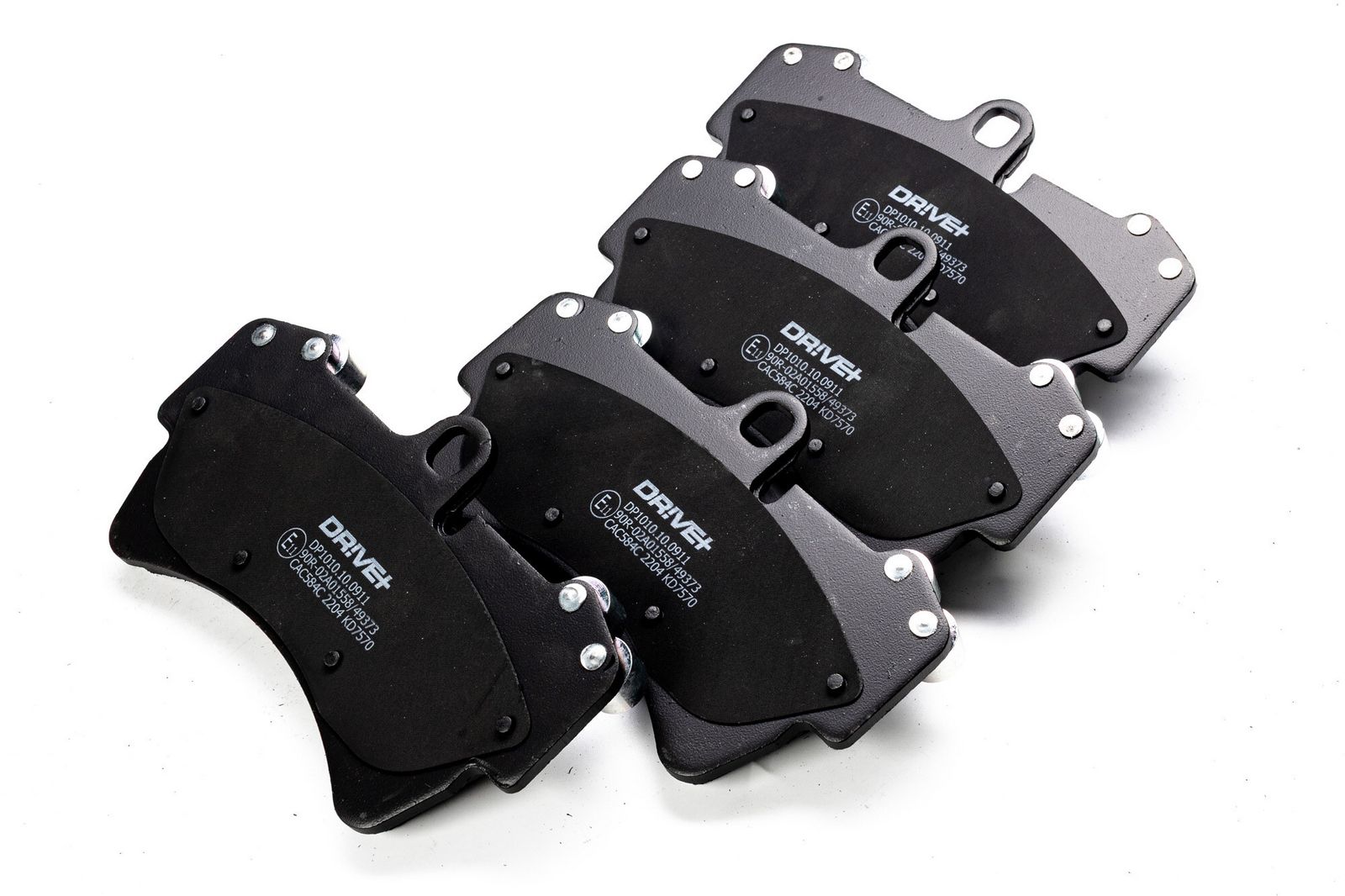 Piduriklotsi komplekt,ketaspidur