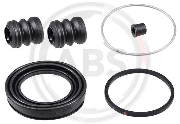Zestaw naprawczy, zacisk hamulca A.B.S. 43233