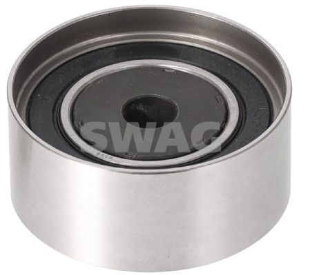 Levně Vratná/vodicí kladka, ozubený řemen SWAG 40 92 8450