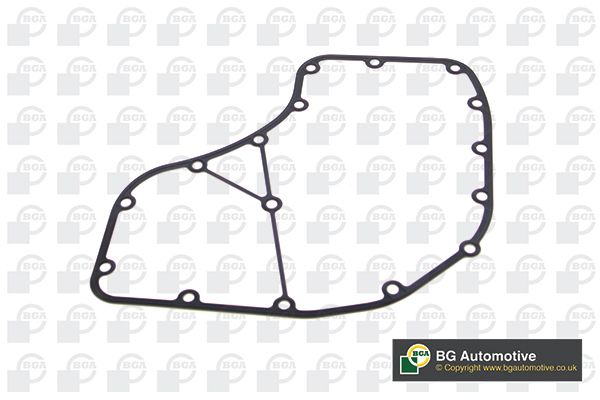 Uszczelka, napęd rozrządu BGA AH2210