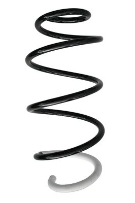 Arc spiral SPIDAN 87361