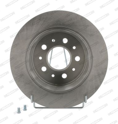 Tarcza hamulcowa FERODO DDF1653