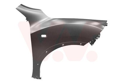 Blatník VAN WEZEL 3380656