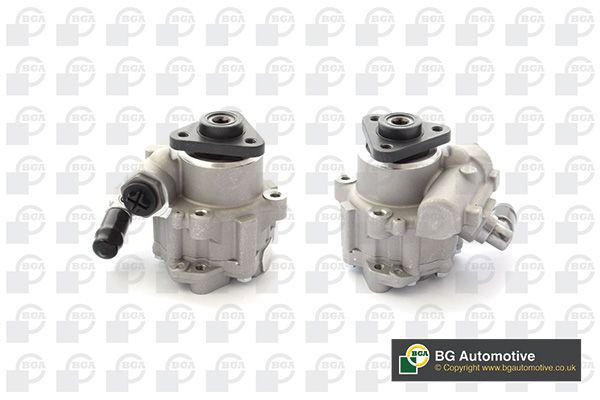 Pompa hydrauliczna, układ kierowniczy BGA PSP4234