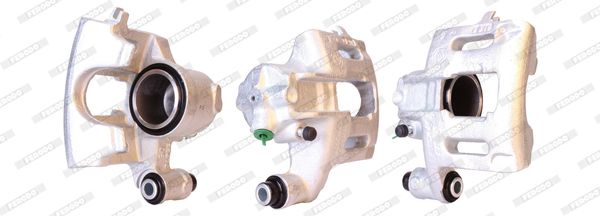 Zacisk hamulca FERODO FCL692502