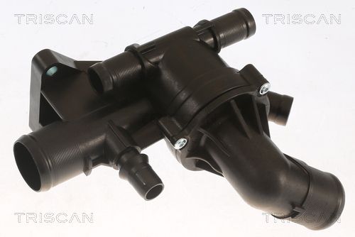 Termostat, środek chłodzący TRISCAN 8620 49575
