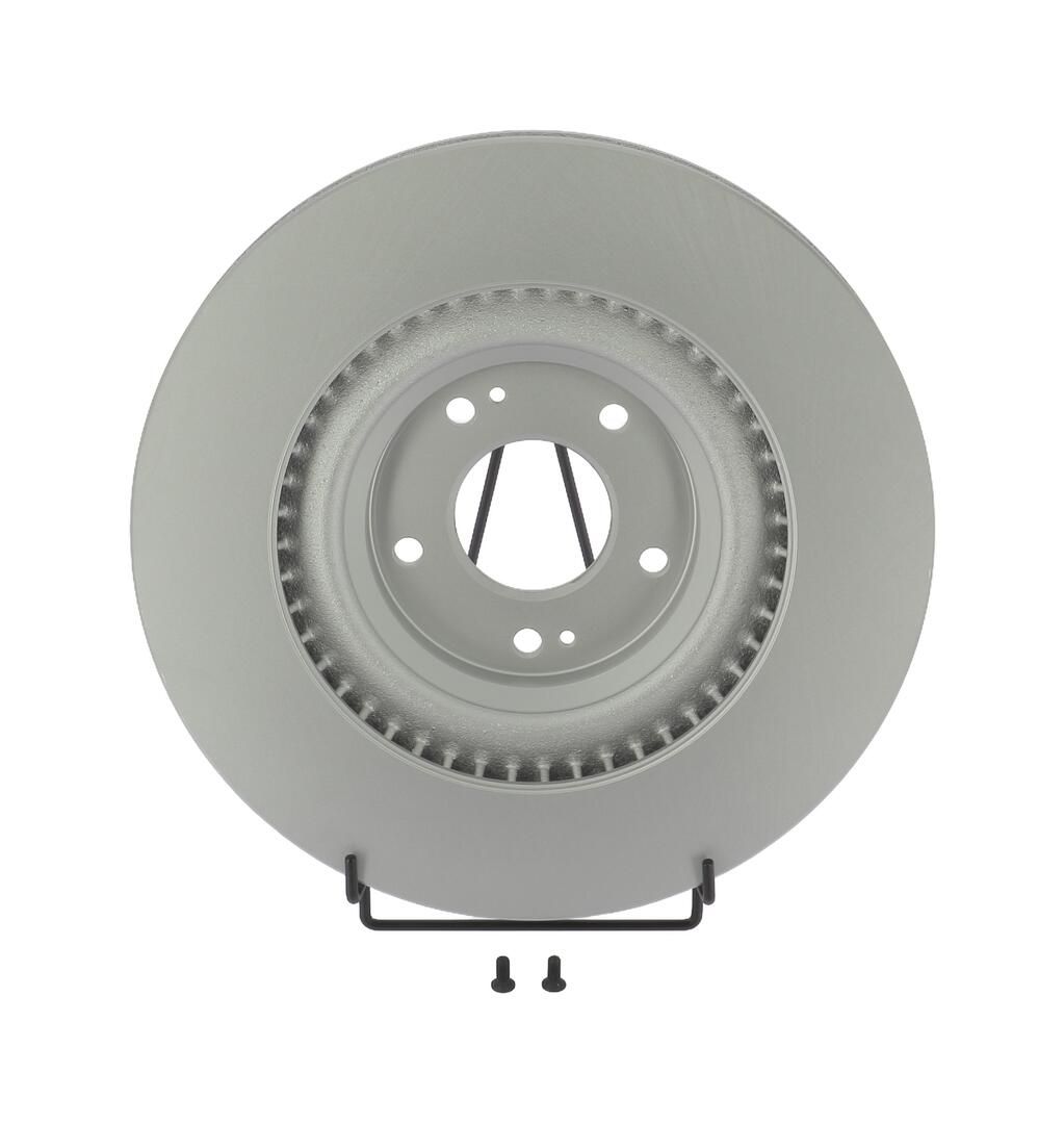 Disc frana FERODO DDF3327C