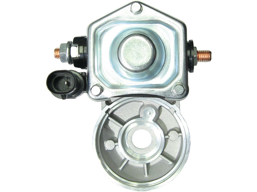 Levně Elektromagnetický spínač, startér AS-PL SS6031
