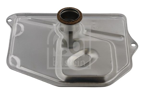 Filtr hydrauliczny, automatyczna skrzynia biegów FEBI BILSTEIN 06433