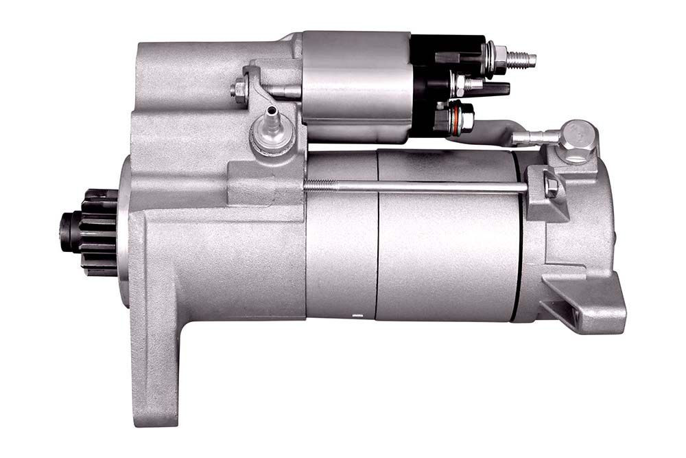 Rozrusznik HELLA 8EA 011 613-271