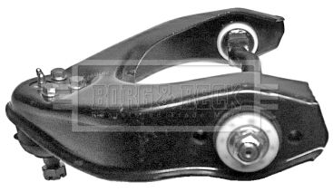 Wahacz, zawieszenie koła BORG & BECK BCA6047