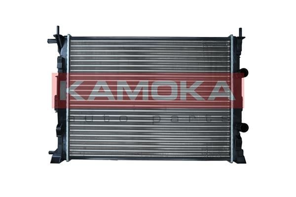 Chladič motora KAMOKA 7705045