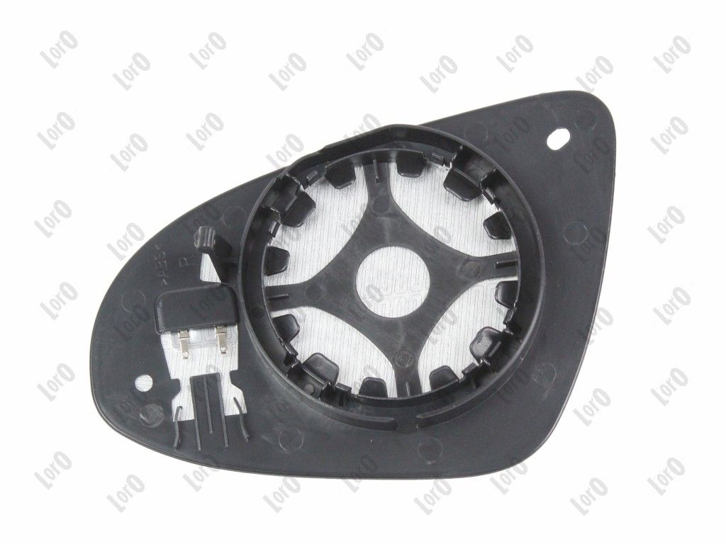 Зеркальное стекло, наружное зеркало