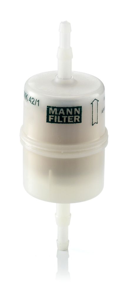 Palivový filter MANN-FILTER WK 42/1