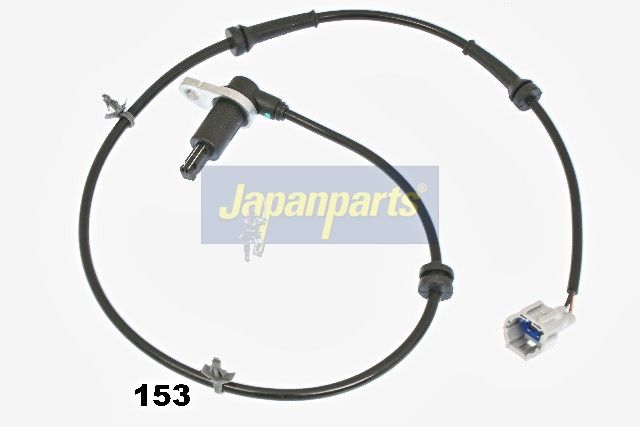 Levně Snímač, počet otáček kol JAPANPARTS ABS-153