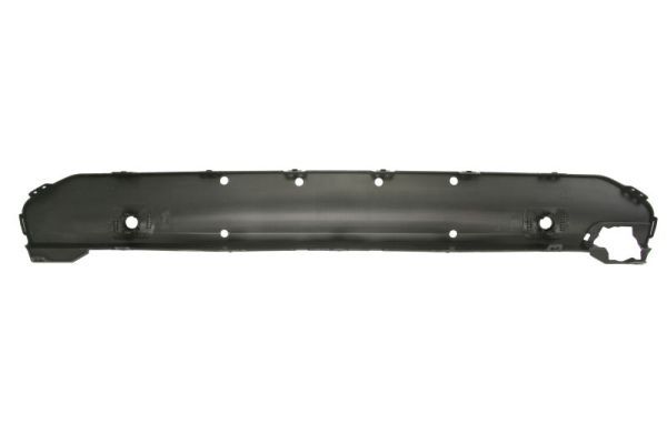 Baguette et bande protectrice, pare-chocs