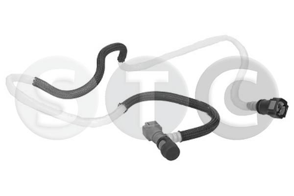 Przewód paliwowy elastyczny STC T492794
