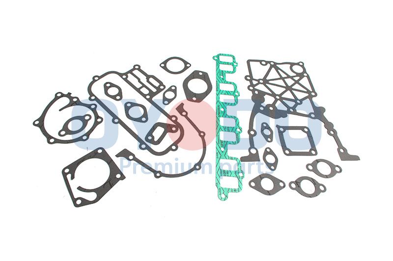 Levně Kompletní sada těsnění, motor OYODO 10U0530-OYO