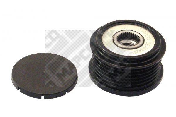 Alternator - sprzęgło jednokierunkowe MAPCO 14308