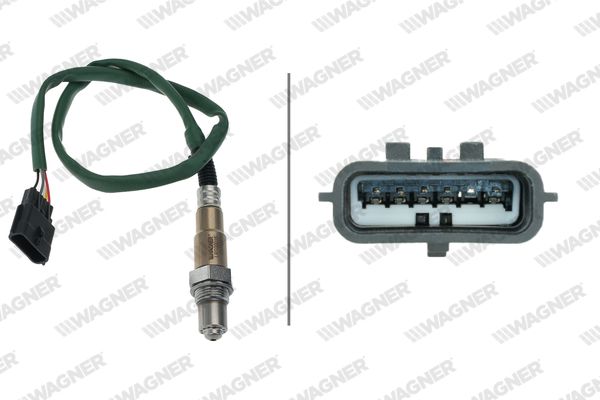 Sonda lambda WAGNER LBS00015