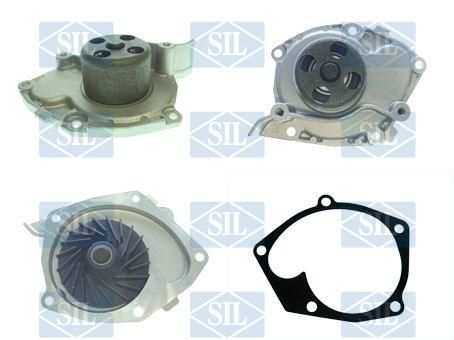 Pompă de apă, răcire motor SALERI PA1495