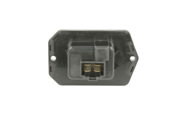 Régulateur, pulseur d'air habitacle