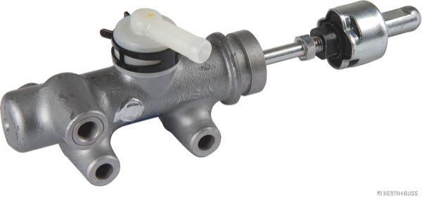 Cylindre émetteur, embrayage