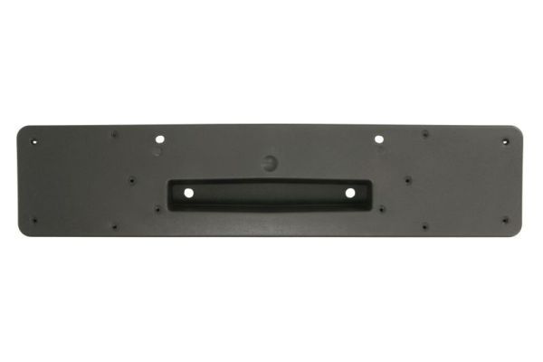 Suport numar de circulatie BLIC 6509-01-3539921P